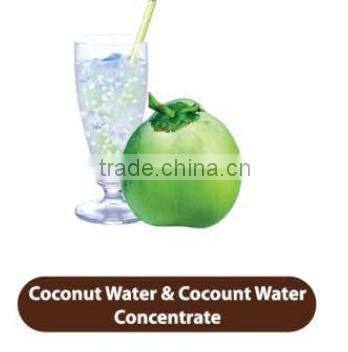 Young Coconut Juice with Pulp - Light (low sugar formulation) - COMPETITIVE PRICE - Rosun Natural Products Pvt Ltd INDIA