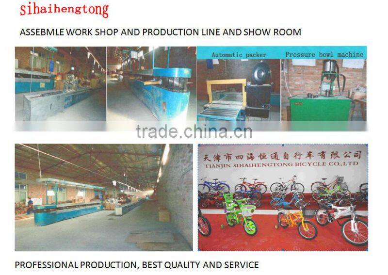 26inch Alloy 21 Speed Snow Bike SH-S010