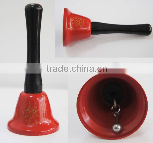 Festival Gift Couple Bell