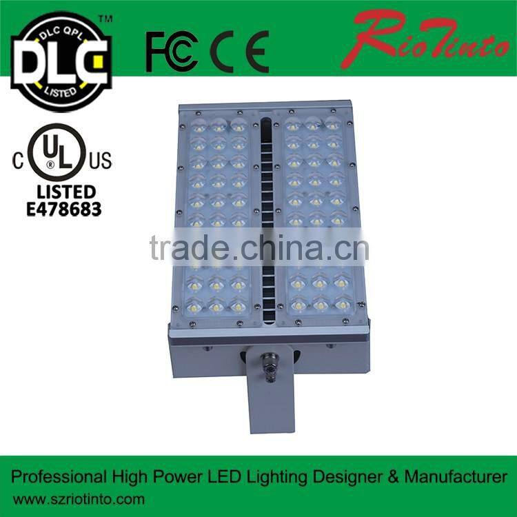 Factory Price highbay light Waterproof, dustproof, anti-corrosion 100W led gas station canopy light