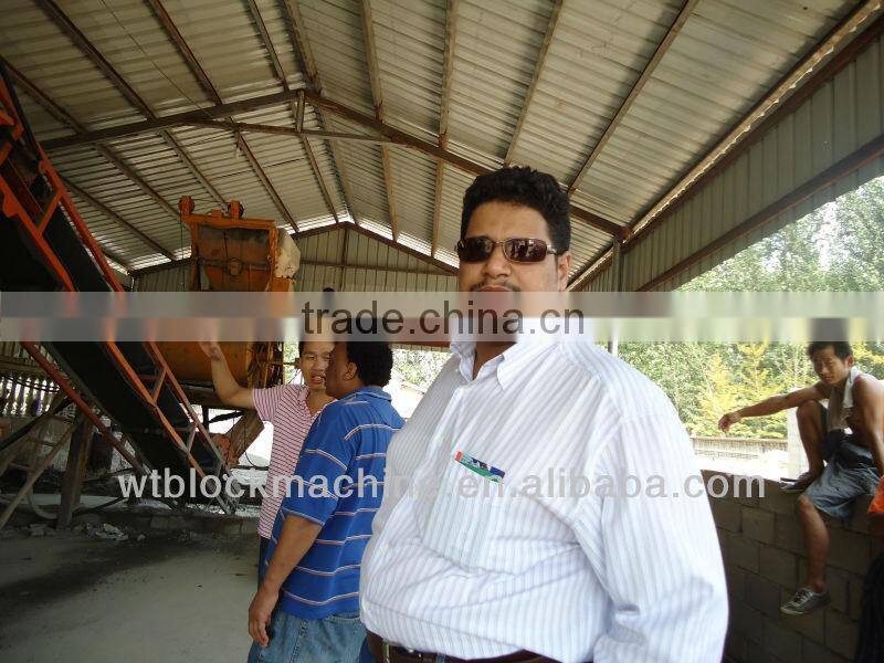 QT10-15 cement block making machine plant,egg laying brick machine plant