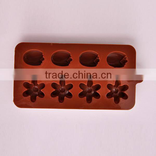 Silicone Mlds For Microwave Cake