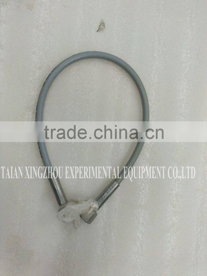 diesel injection high pressure pipes