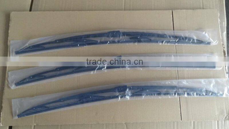China Factory Wholesale Best selling Multi-adapter Auto Wiper Blade