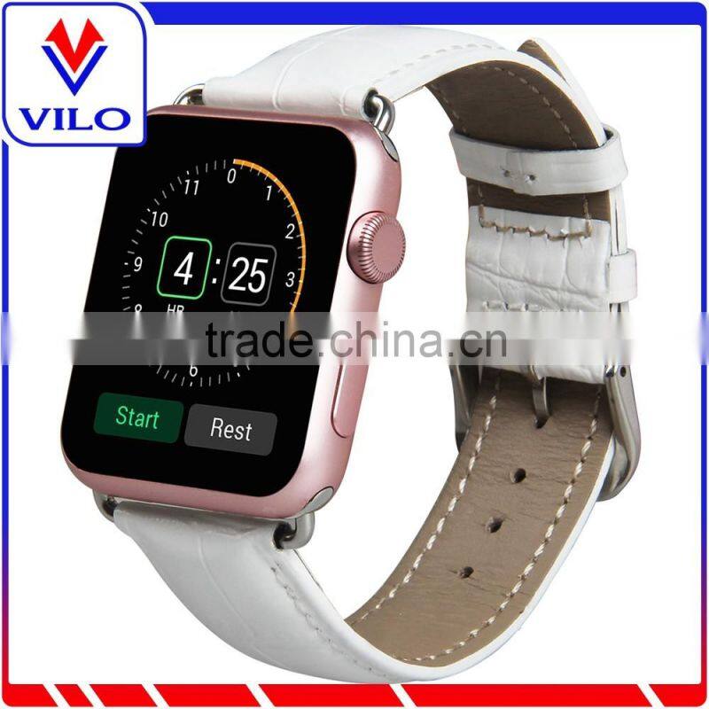 For Apple Watch Genuine leather band,for apple watch genuine watch bands
