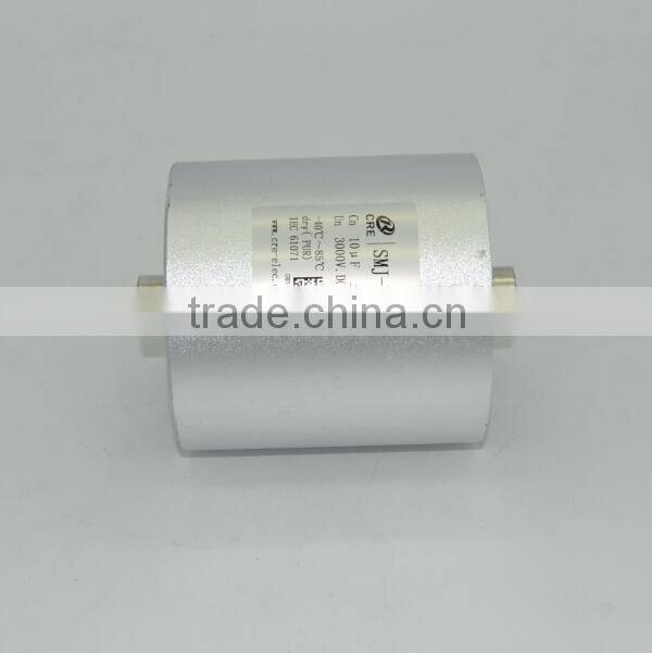 capacitor 1uf 1000v, polypropylene capacitor, metallized film capacitor