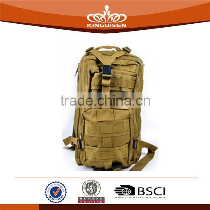 cheap durable military backpack for soldier