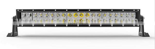 30 inch 180w Curved Led Work Light Bar Flood /Spot /Combo Offroad Fog Driving Lamps