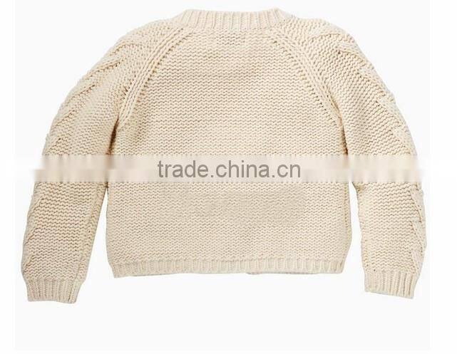 baby cloth Baby wear knitted sweater kids sweater knited