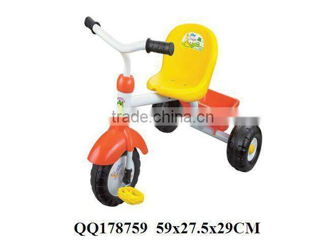Funny kids tricycle, kids toys,ride on toys
