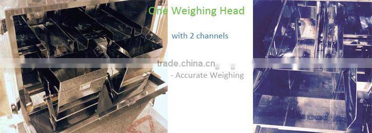 T Linear Weigher