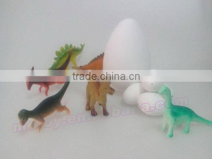 Dinosaur toys PVC garden toys other classical toys
