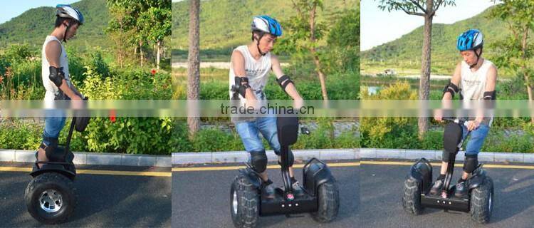 Sumsung Li-ion battery self balancing scooter 2 wheels