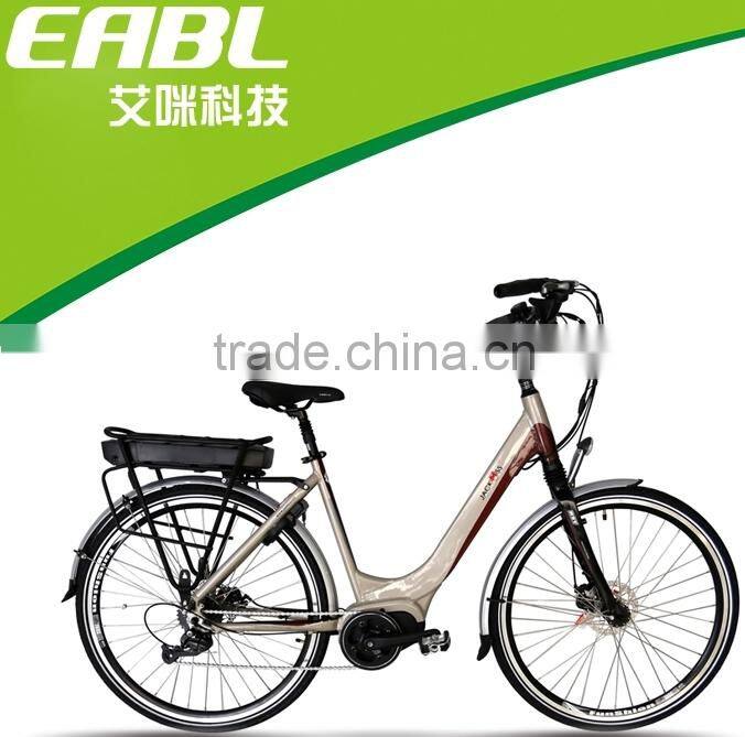 CIF final price sample electric bicycle biciletas mtb for euro and south america