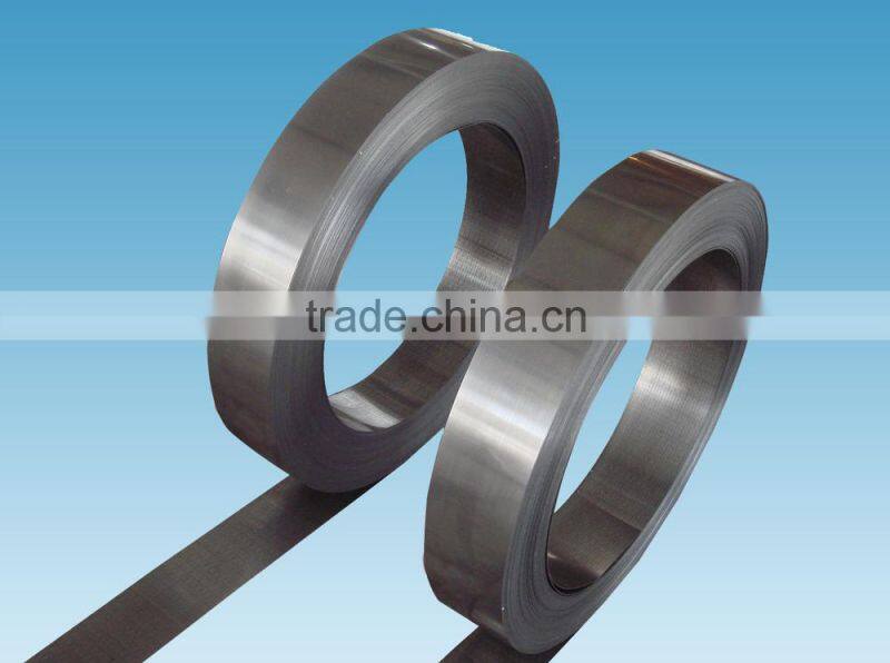 nicker silver for silver copper bimetal strip