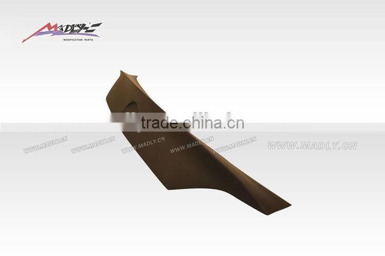 Madly New body kit for 2010-2012 Lexus RX Series RX350 RX450 Duraflex W-1