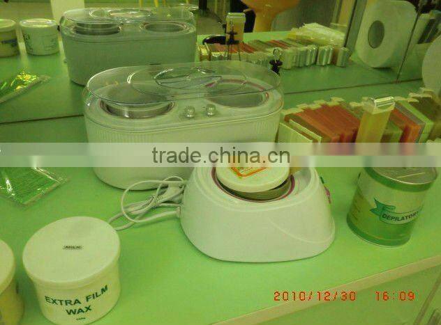 the best selling depilatory wax heater