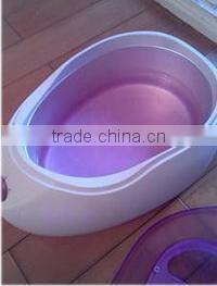 best selling home use hand care electric paraffin wax warmer heater