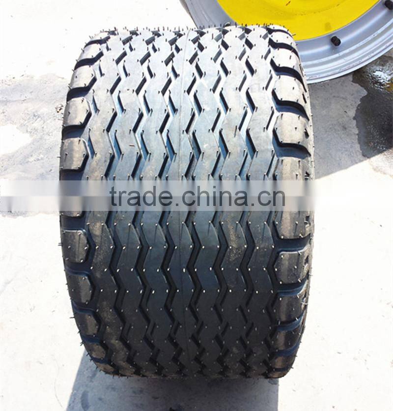 19.0/45-17 Agricultural Machinery Baling Machine Tire
