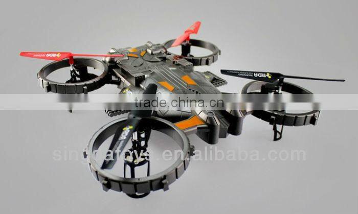 2013 Best Chirstmas Gift!Newly YD-712 2.4G 4CH RC Avatar Helicopter RTF