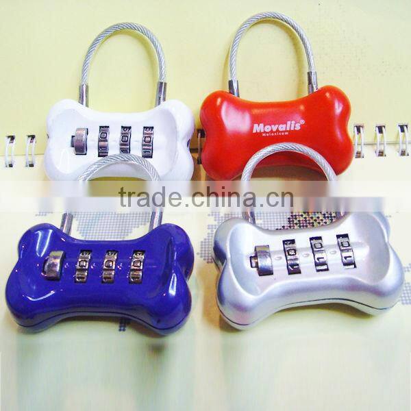 code changeable locks for cute combination lock
