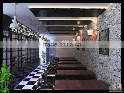 marble laminate HPL for interioe wall decorative