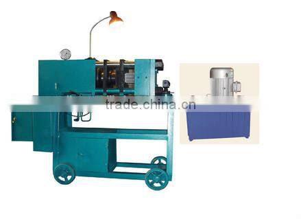 Rebar End Cold Forging Machine Automatic Thread Rolling Machine Price