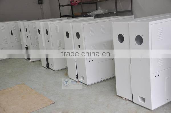 Power distribution box processing customization