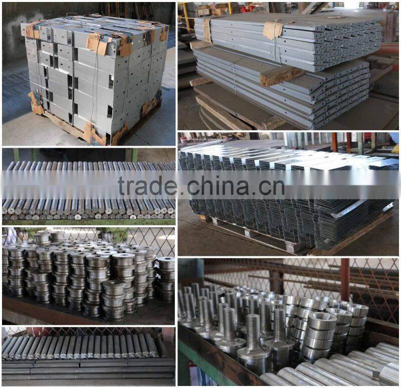 4 POST MINI AUTOPARK