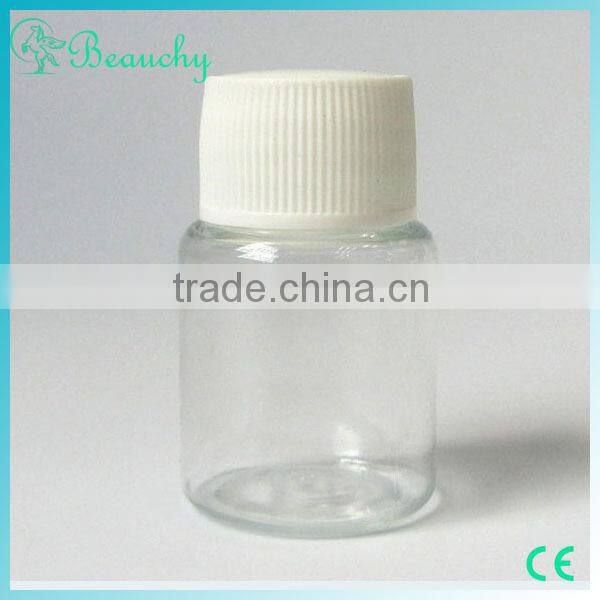 china alibaba 2014 new product pill bottle plastic bottle apothecary jars