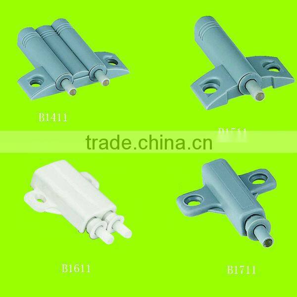 With 8 automatic production lines Cheap Cabinet Buffer / Floor Knob B1111