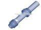 Compression Female Elbow Comp x Fem. Thread 20x1/2"- 110x4" PE Pipe Fittings for Irrigation
