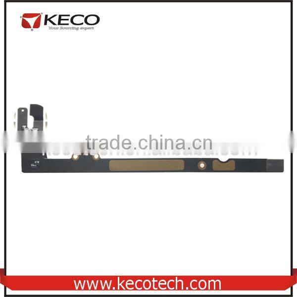 New Headset Audio Jack flex cable for Apple iPad Air 5 Spare Parts