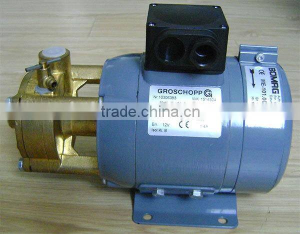 Made in China alibaba manufacture/factory/supplier Washing machine water pump