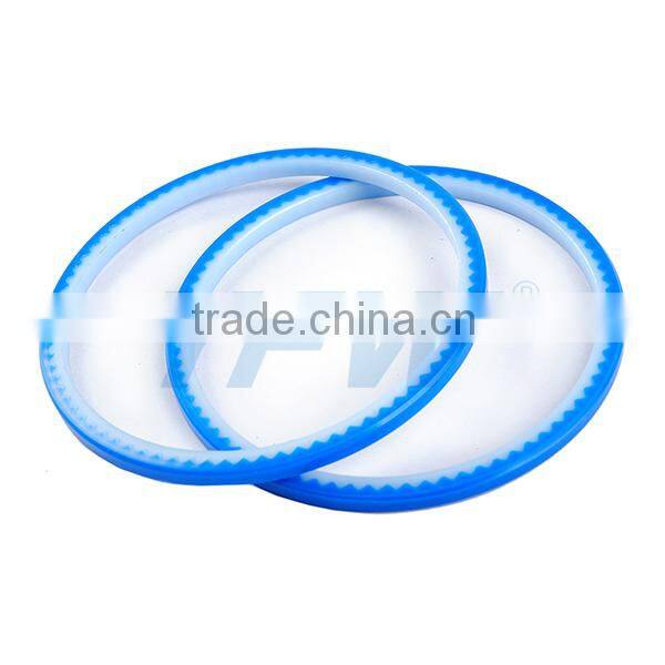 face seal ROI for pump mechanical seal