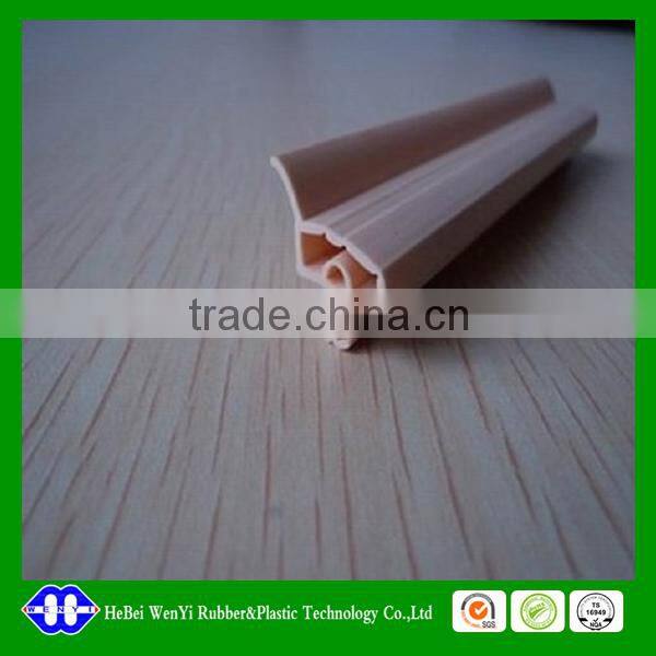 China high quality silicone seal strip