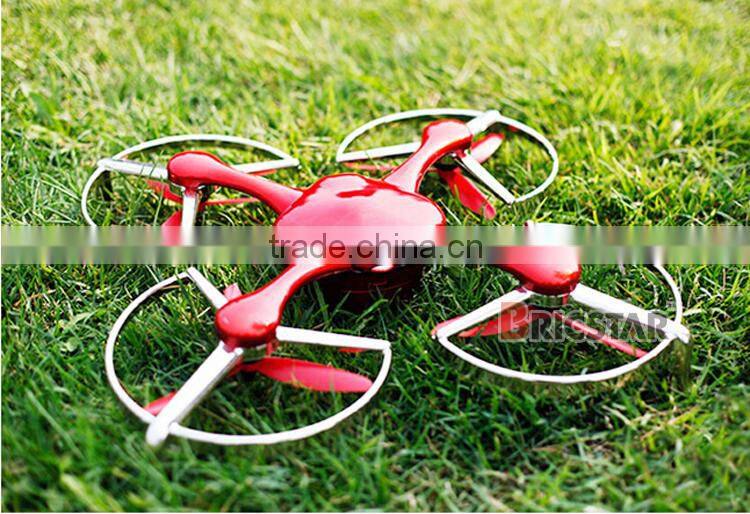 Hot sale Ghost rc quadcopter flying drone with gps and camera hd.