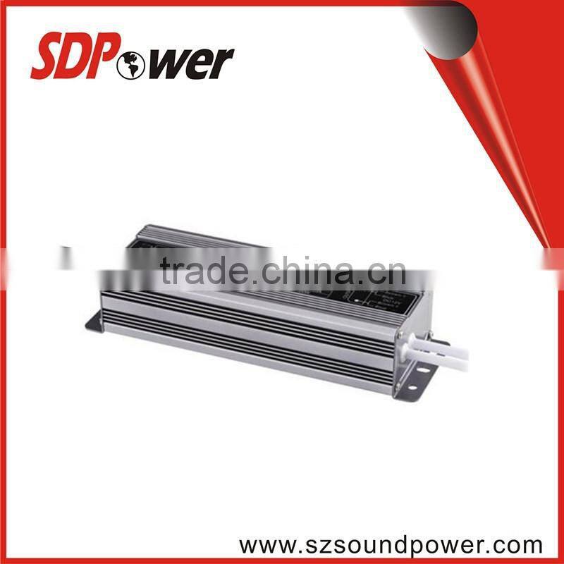 SDPower LED driver for world market 100W 12v switching power supply with number 1 quality