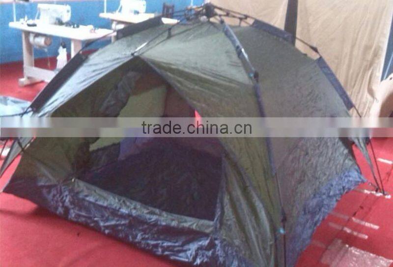 Qucik set up Outdoor Camping&Folding Tent