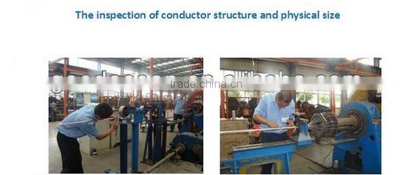 GL LRS approved tinned copper wire conductor 3 cores 3c marine ocean cable line