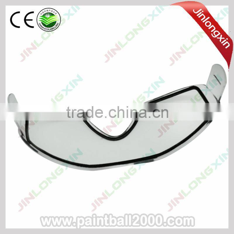 Protective Safety Replacement Lens Goggles for Save Phace Paintball Mask