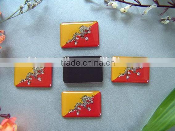 ECO-friendly epoxy sticker,custom clear epoxy resin sticker