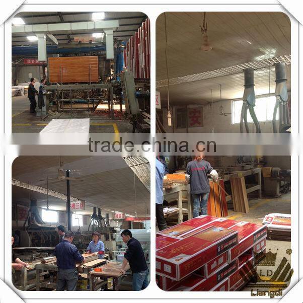 ac4 10mm/ 12mm / 8.3mm hdf lamination flooring