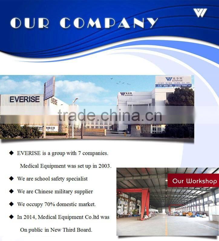 Aluminium canvas stretcher