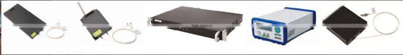 INST OEM 32ways catv combiner GPON +CATV EDFA Combiner