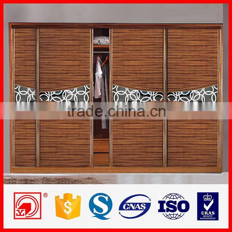 new style hot sale wholesale supplier plastic wardrobe closet