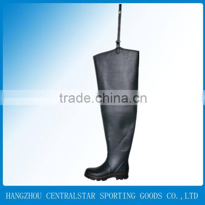 fishing wader hip