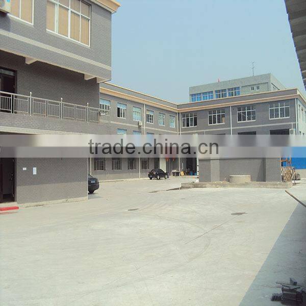 Portable Camping 4 LED Crank Dynamo LED Lamp