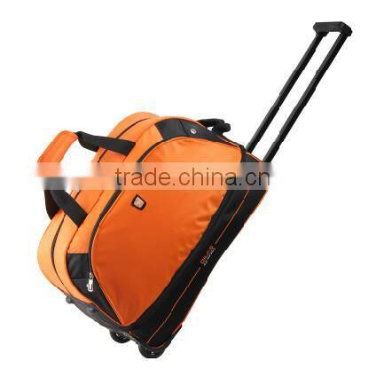 2014 China luggage trolley