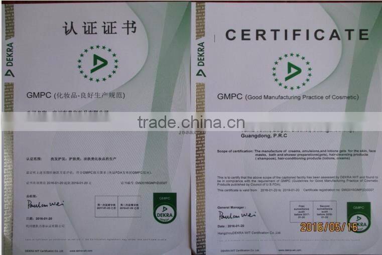 Mendior Face cleaning tool high quality makeup cosmetic cotton pad in box for makeup supplier